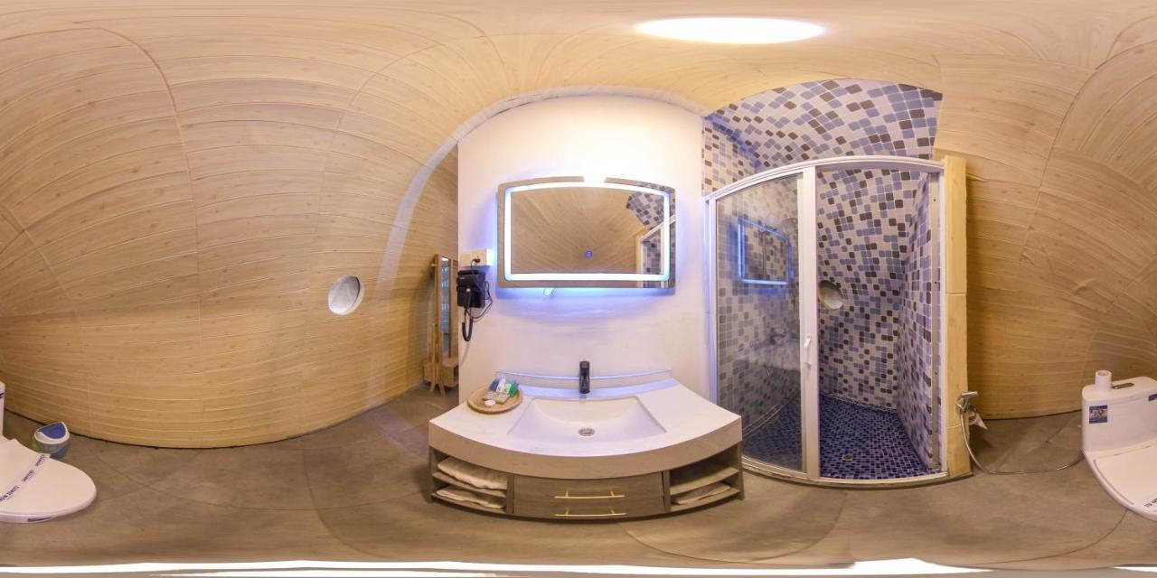 Nivadoo Resort Sigirîya Extérieur photo