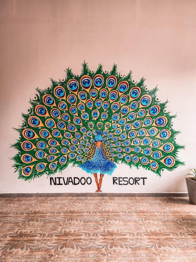 Nivadoo Resort Sigirîya Extérieur photo Nivado Resort